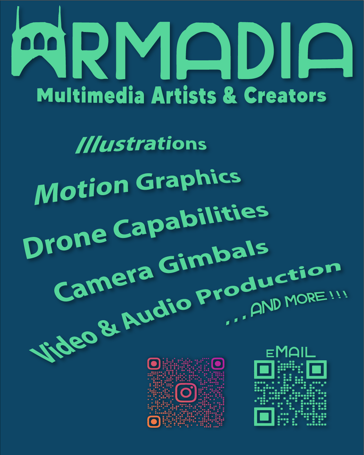 Armadia Media Multimedia Services and Consultation